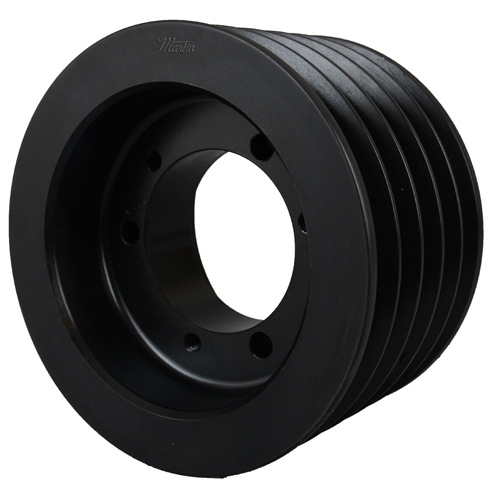 MARTIN SPROCKET & GEAR INC 5 5V 710 SF