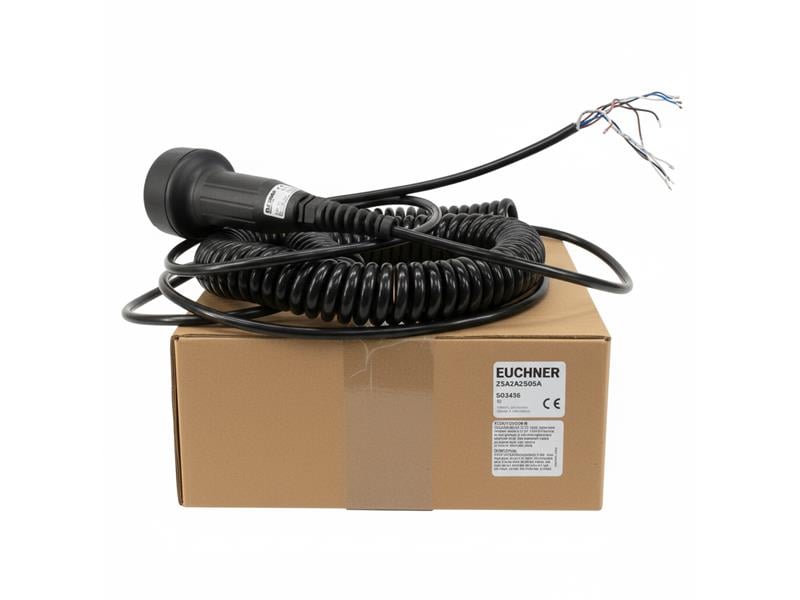 EUCHNER ZSA2A2S05A