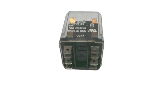 DELTROL CORP 20597-82