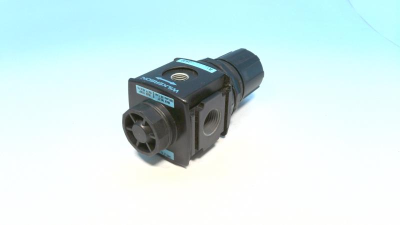 WILKERSON PNEUMATIC R19-04-GA00