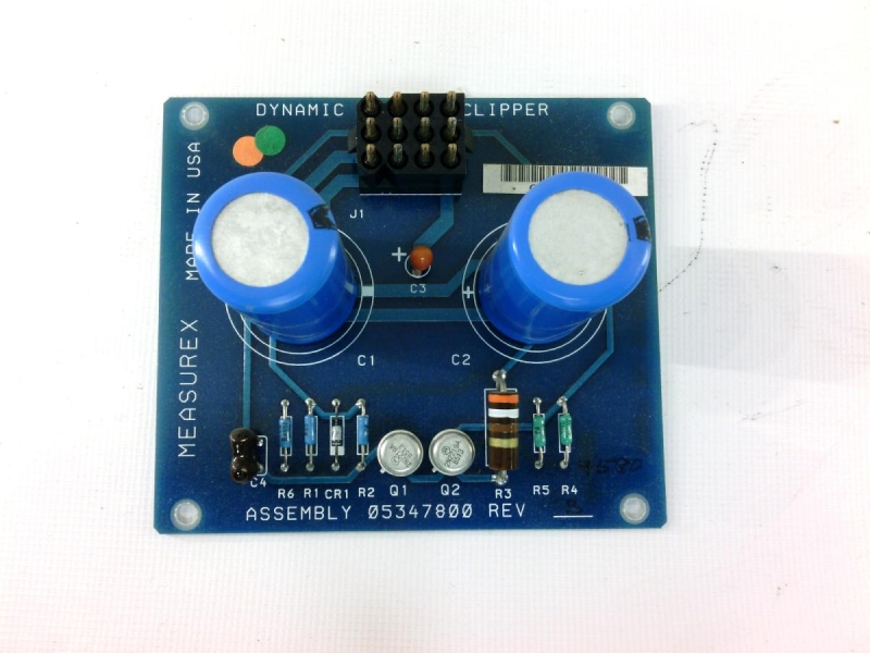 HONEYWELL 05347800