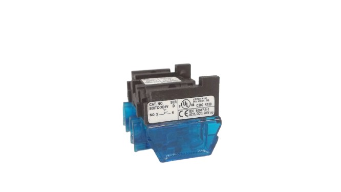 ALLEN BRADLEY 800TC-XD1V