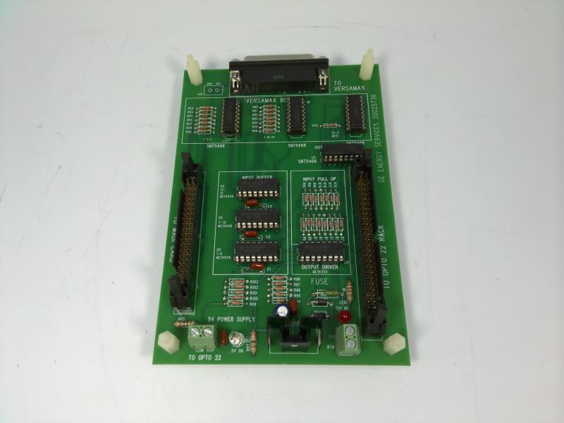 GENERAL ELECTRIC 30025736