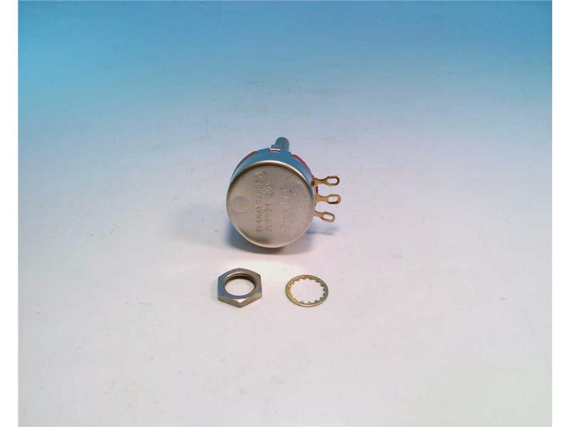 OHMITE CU-2531