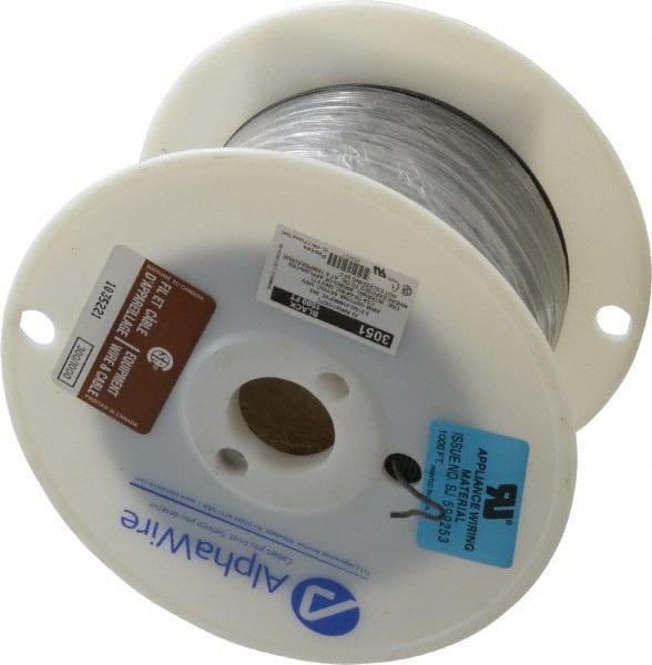 ALPHA WIRE 3051 BK001