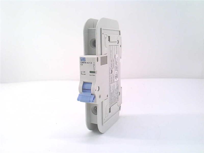 WEG UMBW-4C1-3
