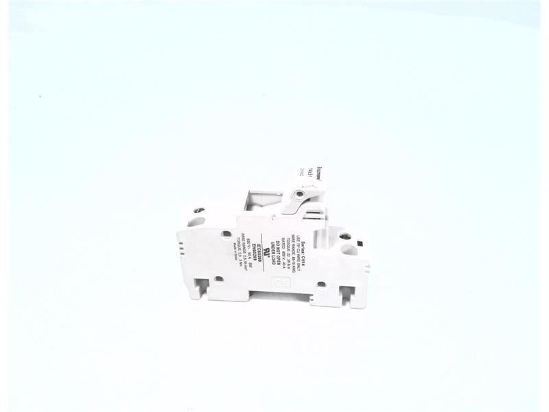 EATON CORPORATION CH141D