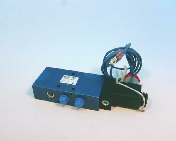 AUTOMATIC VALVE L2003GAWR-AAACT