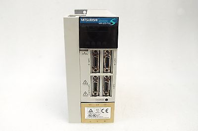 MITSUBISHI MR-J2S-70A-U006