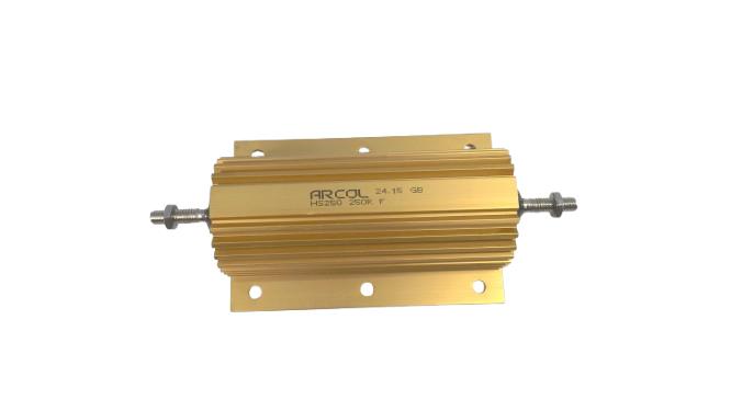 OHMITE HS250 250R F