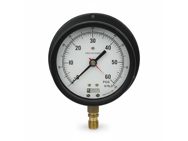 ASHCROFT BN14AHW4LWXX