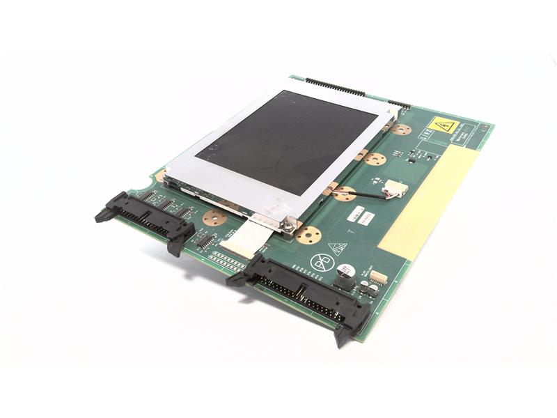LINX PRINTING TECHNOLOGIES AS13805-3