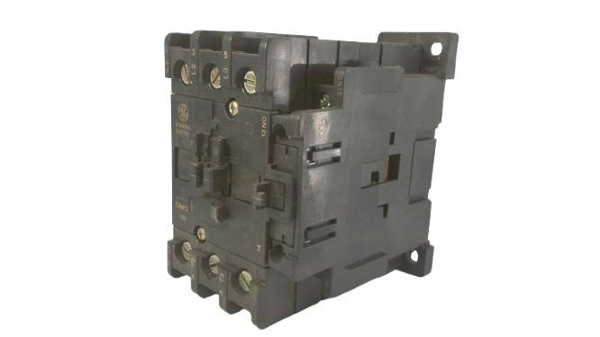 GENERAL ELECTRIC CR4CHA