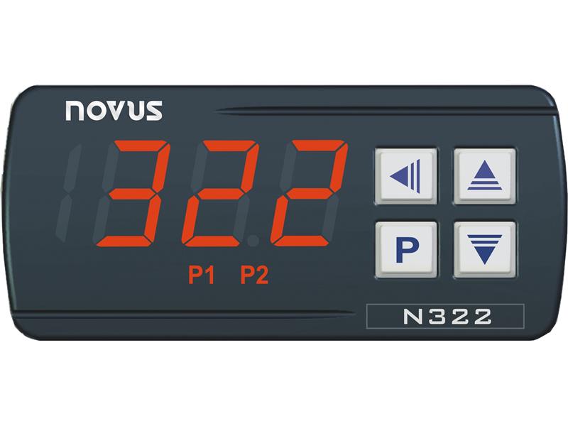 8032201023 by NOVUS