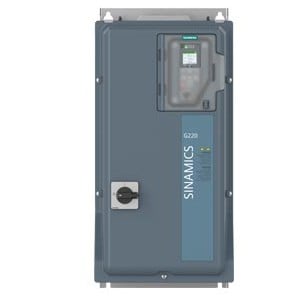 SIEMENS 6SL4113-0KP17-2EF0
