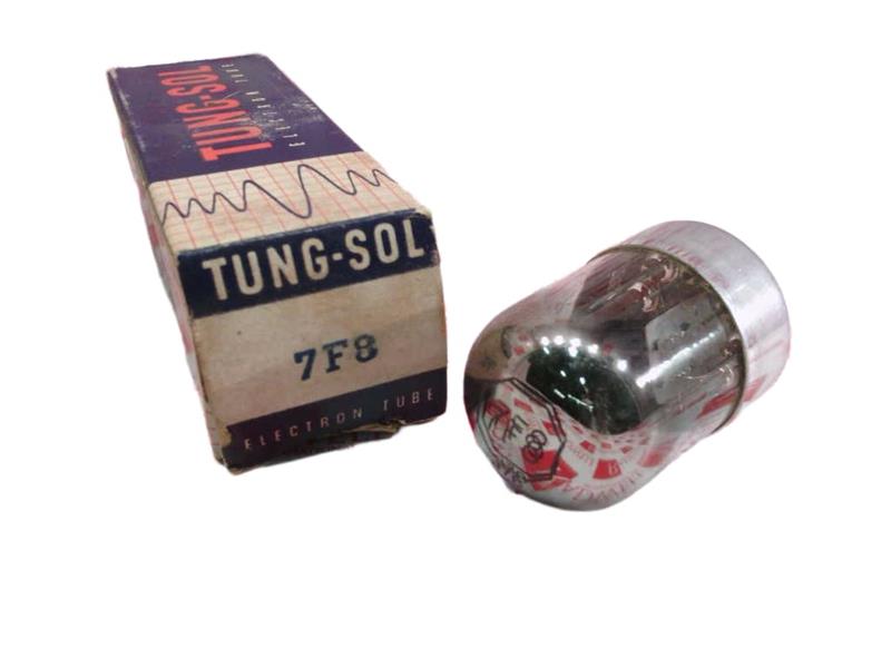 7F8 by TUNG SOL