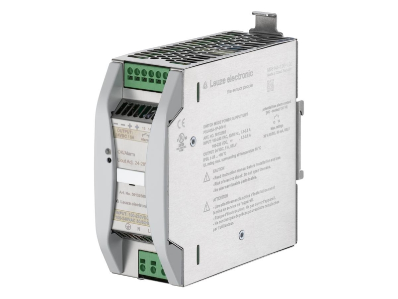 LEUZE PSU-05A-1P-24V-H