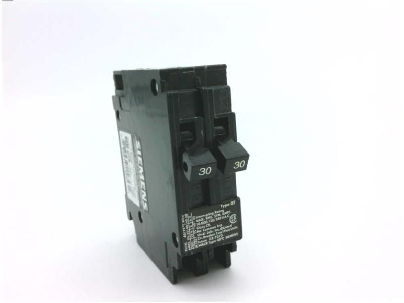 SIEMENS Q3030