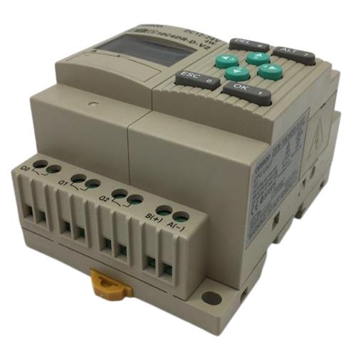 OMRON ZEN-10C4DR-D-V2