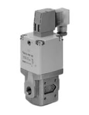 SMC VNH133A-10A-1DZ-B-Q