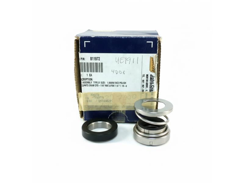 B11972 by JOHN CRANE