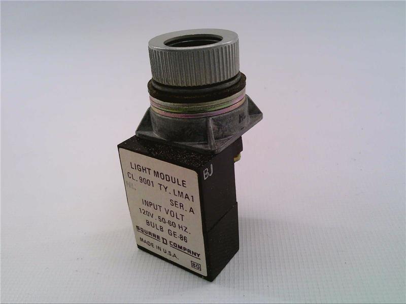 SCHNEIDER ELECTRIC 9001-LRPA1