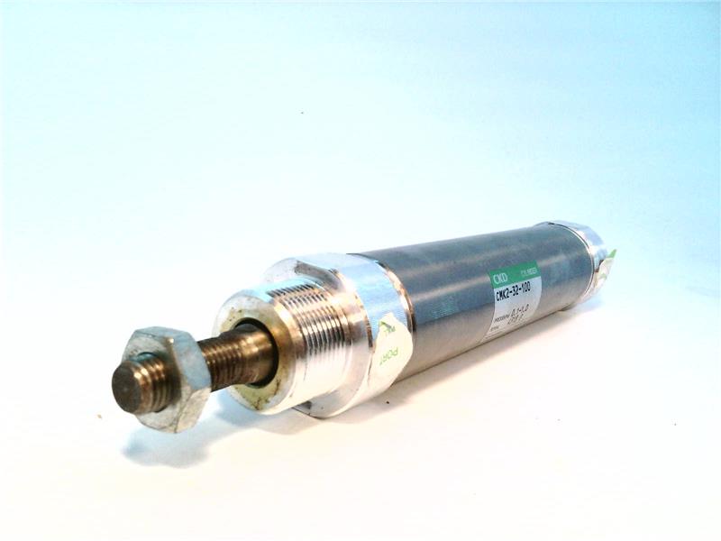 CKD CORP CMK2-32-100