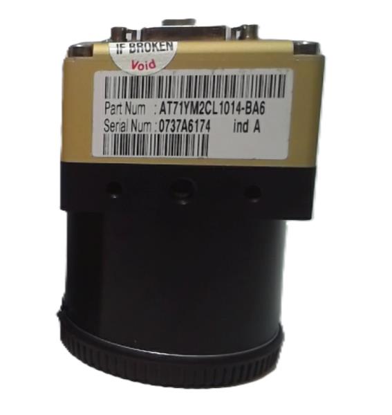 E2V TECHNOLOGIES AT71YM2CL1014-BA6