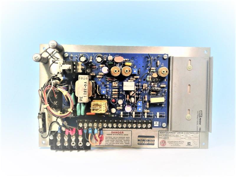 NIDEC CORP 610659