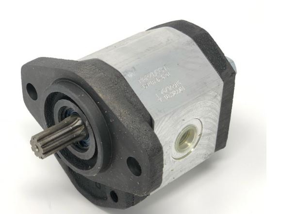 MARZOCCHI GROUP GHP1A-D-2-S1
