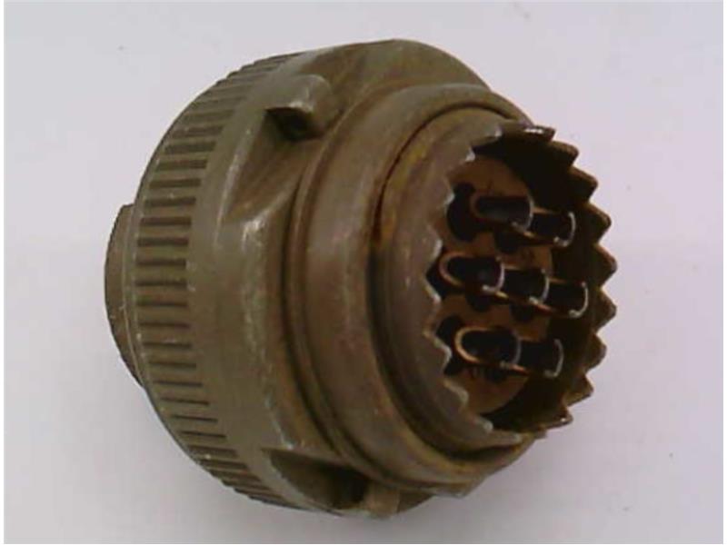 ITT CA3108ER16S-1P