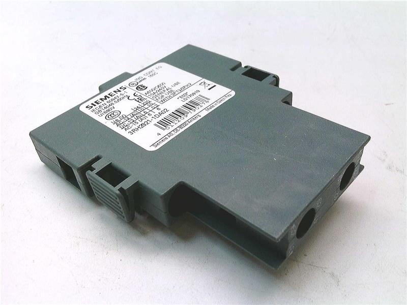 SIEMENS 3RH2921-1DA02