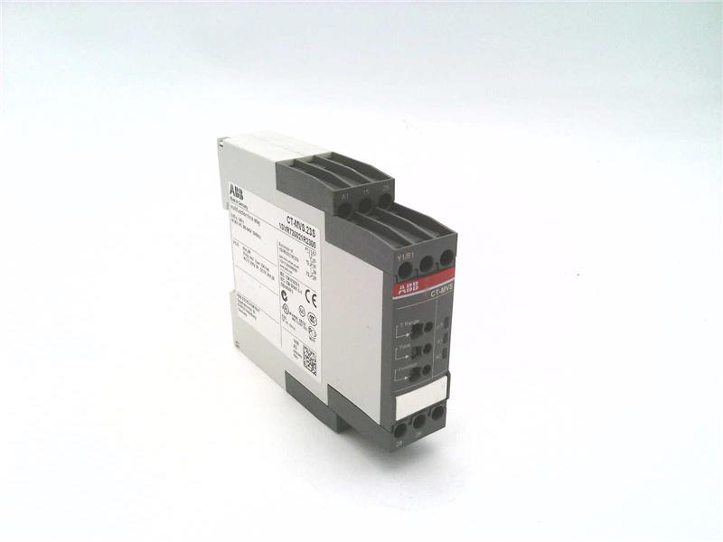 ASEA BROWN BOVERI CT-MVS.23S
