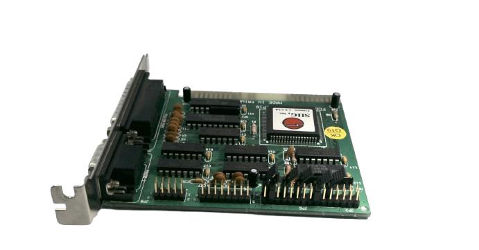 J59453-2S1P1G par SIIG