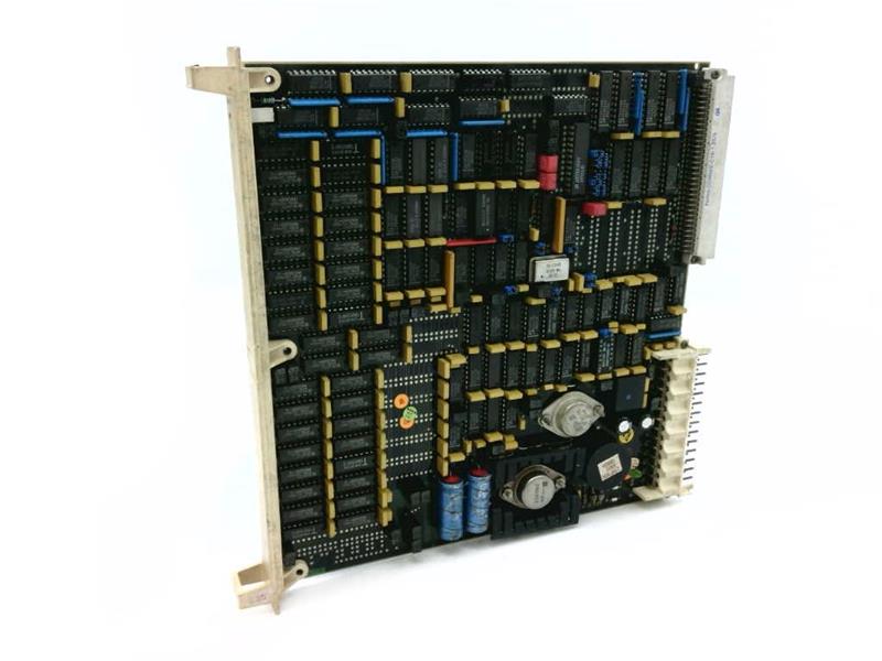 ASEA BROWN BOVERI DSMB-112