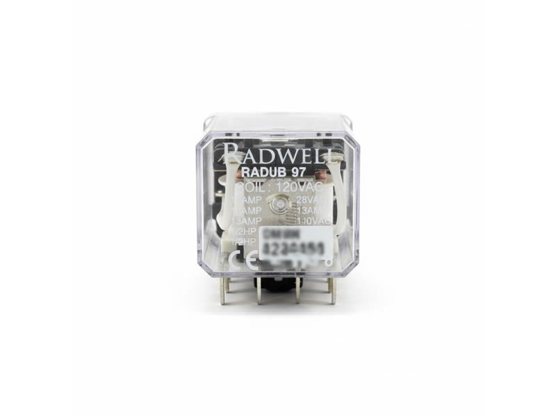 RADWELL VERIFIED SUBSTITUTE 2057884SUB