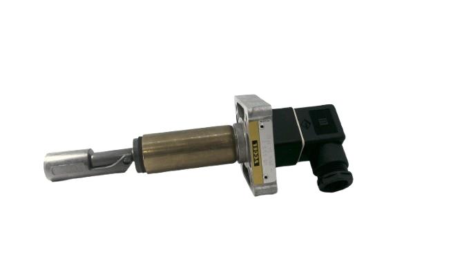 VOGEL AUTOMOTIVE WS 63/S 