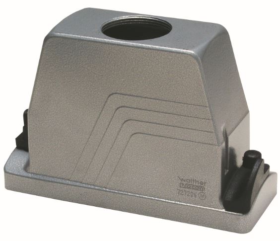 WALTHER ELECTRIC 727424OV
