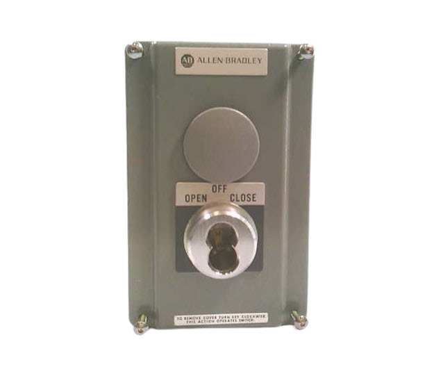 ALLEN BRADLEY 800H-NX65