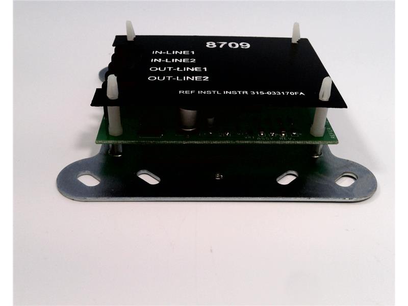 SIEMENS 8709