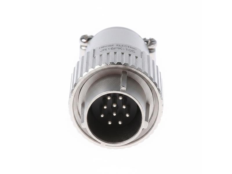 HIROSE ELECTRIC JR16PK-10S