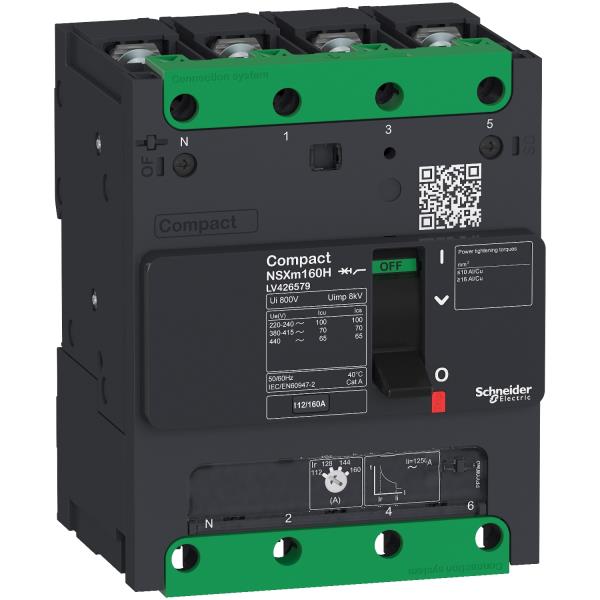 SCHNEIDER ELECTRIC LV426560