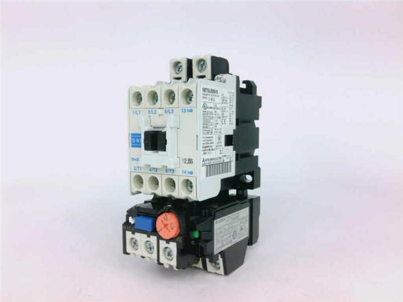 MITSUBISHI MSO-N10CXKP6.6-A120V