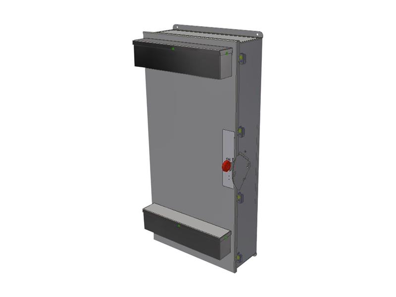 RPD3L0600 par EATON CORPORATION