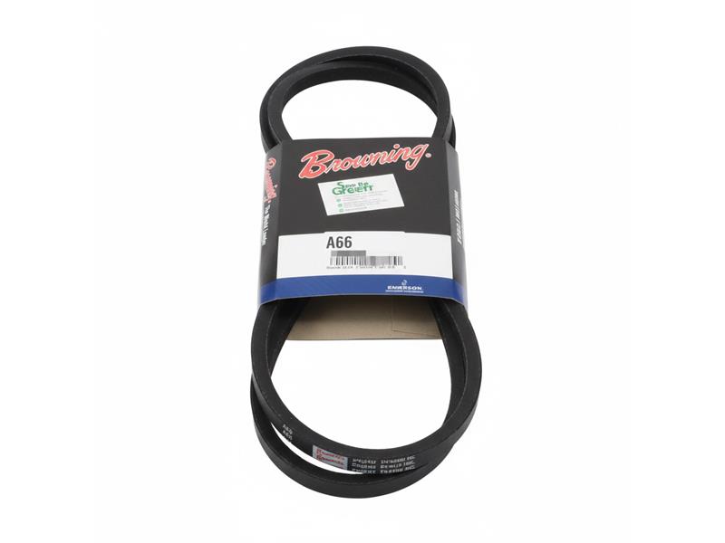 A66 por REGAL REXNORD