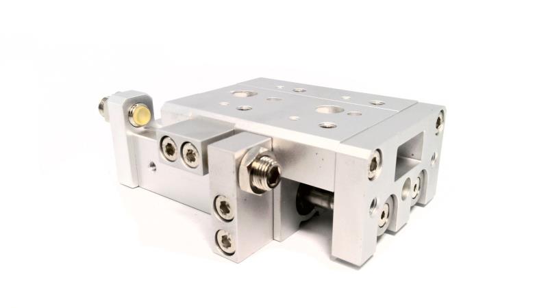 SMC MXS16-20A