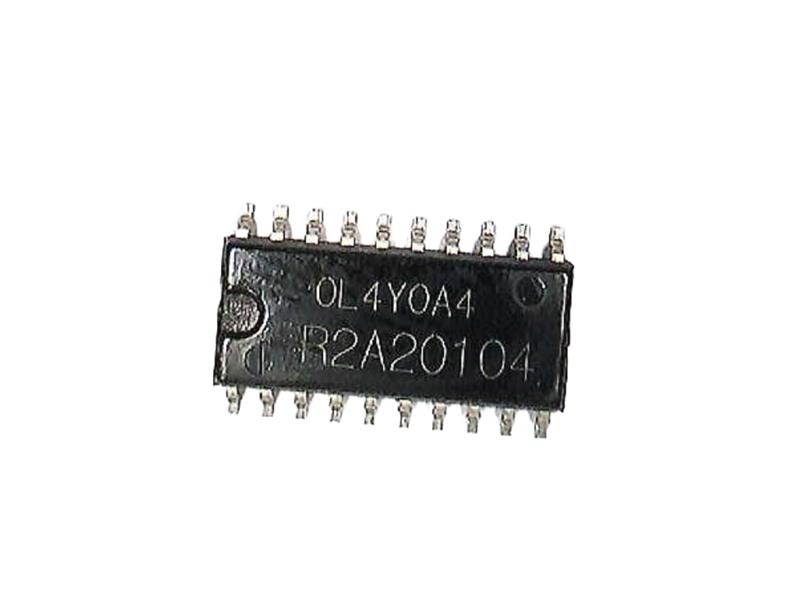 R2A20104SP by RENESAS
