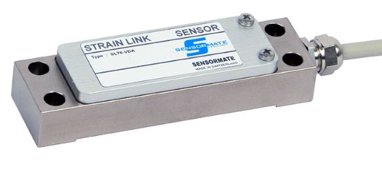 GEFRAN SL76-VDA-4-O-030-E-00-4-0500-HO11