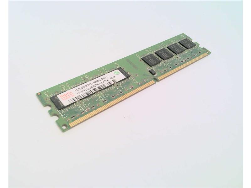 HYNIX HYMP512U64BP8-Y5 AB-A