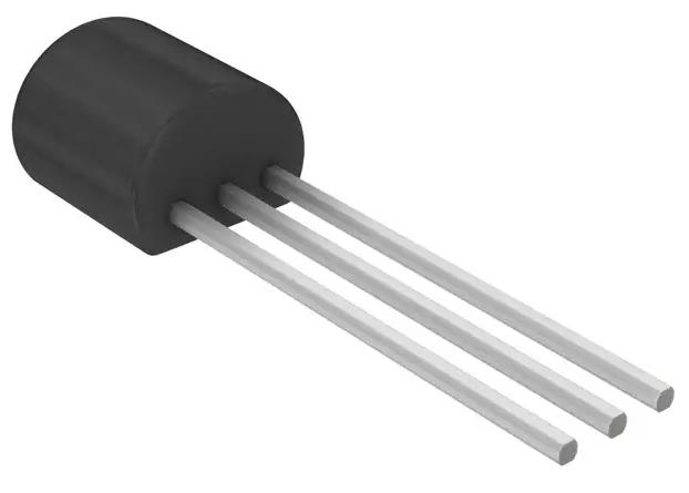 ON SEMICONDUCTOR MC78L05ACPG